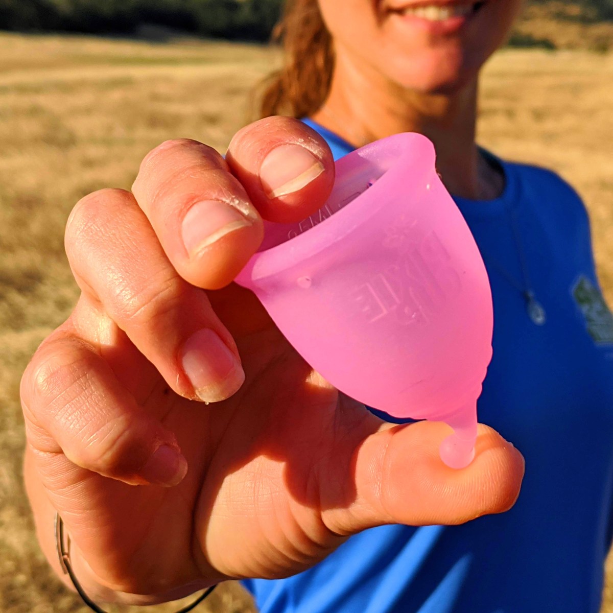 Girl Talk: Techniques To Manage Your Period In The&nbsp;Backcountry.